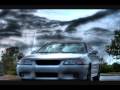 NISSAN SENTRA SE-R SPEC V