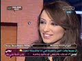 قناة وناسه - سوالف - أغنية هنوني- منى امرشا