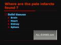 videos de Free FPGEE Test Material Preparation :: One Liners -  myocardial infarction