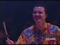 Santana e Elio e le Storie Tese - Oye  como va