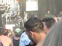 Skindred Buzz Bake Sale 2008