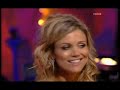 Bridie Carter - Dancing With The Stars - Week 4