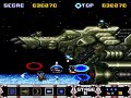 Thunder Spirits - Stage 6 on Maniac Difficulty