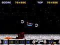 Thunder Spirits - Stage 6 on Maniac Difficulty