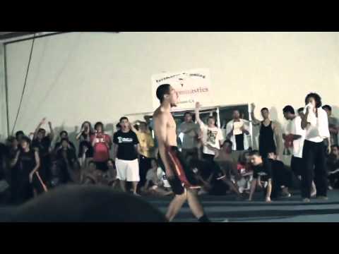 tricking - Tricking is a high energy sport which consists of kicking, flipping, twisting, landing consecutive tricks on one leg, or trying to perform combinations of tr...
