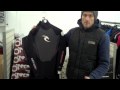 Rip Curl Core Fireskin Winter Wetsuit Review 2010