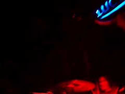 OCEANUS - live at Lucy's San Marcos