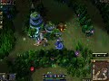 Best Nunu Ultimate!!