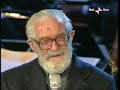 don vincenzo donati salesiano al concerto di natale 2007