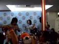94.0 EFM Opening Party - Aof Dances with Ice