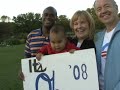 Be The Change - Minneapolis For Obama