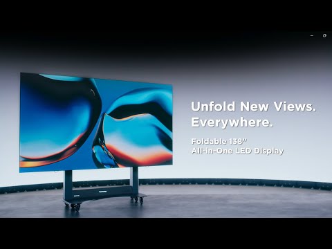 ViewSonic Direct View LED LDS138-151