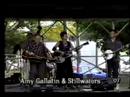 Amy Gallatin and Stillwaters - \"Foggy Mountain Rock\"