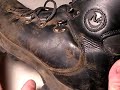 Part 4 Backpacking Boots by Nutnfancy