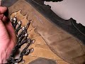 Part 4 Backpacking Boots by Nutnfancy