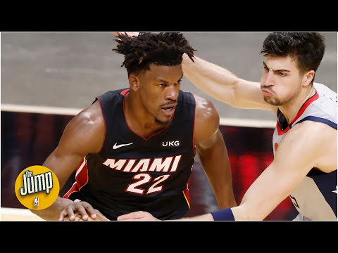 Should the Miami Heat stay the course or make a trade ...