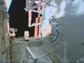 STS-122 Day 5 Highlight: EVA2 STS-122 Day 5 Highlight: EVA2