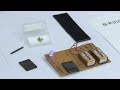 Nano Technology - Nano Technology Assorted Glass Nano Technology - Nano Technology Assorted Glass
