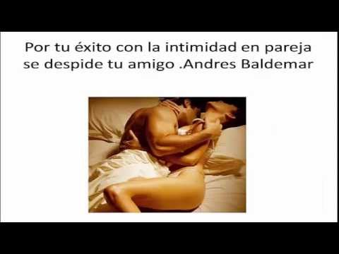 consejos para hacer el amor