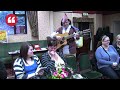 Surprise For Barnsley's Mum in A Million