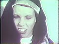 Nun movie