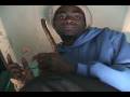 afrikan harp beat box