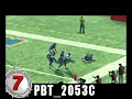Madden NFL 09 Top 10 Videos - November 12 Madden NFL 09 Top 10 Videos - November 12