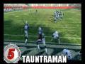 Madden NFL 09 Top 10 Videos - November 12