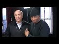 Boxie Vlog #8:Behind the Fila Commercial: FILA SIGNATURE