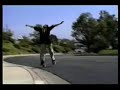 The Offspring -  Skateboarding - Take it Like a Man