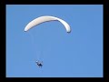 Dave Prentice flying his revolutionary new RLD 