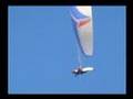 Dave Prentice flying his RLD Suprone system