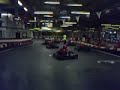 Rayleigh Karting 17/11/07