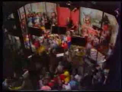 Tarrant's Last Tiswas
