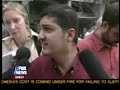 Fox News Tries To Make The News In Lebanon