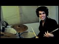 Drum Cover de la cancion 
