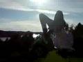backflip