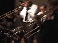 the bubbha thomas christmas jazz show... featuring terisa griffin and the exquisite voices of willowridge high. also featuring  juan gonzalez on saxophone, thomas hulten on trombone, liz mendes on piano, anibal ambert on bass guitar, and 5-time grammy nominated bubbha thomas drums.
the event was held at the museum of fine arts on 12/06/07.
