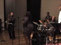 the bubbha thomas christmas jazz show... featuring terisa griffin and the exquisite voices of willowridge high. also featuring  juan gonzalez on saxophone, thomas hulten on trombone, liz mendes on piano, anibal ambert on bass guitar, and 5-time grammy nominated bubbha thomas drums.
the event was held at the museum of fine arts on 12/06/07.