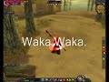 Silkroad online PvP Server Venice