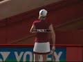 Top Spin 3 _ HENIN vs NADAL (part1/2)