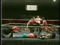 3 GUYS WHO TOTALLY RULE VS SUICIDAL TENDENCIES NWA WILDSIDE PT 3