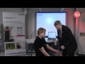 PHYWE COBRA4 - ELECTROFISIOLOGIA -