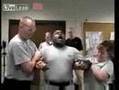Chewbacca Man Auditions 2 -Extended Version
