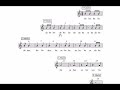 Talking Dabadaba Rhythm in 2/4
