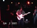 Joe Harvard Band "How I Became A Patriotic Pseudo Pacifist"