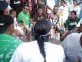 TBZ inter-Tribal