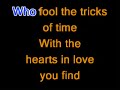 Luther Vandross & Beyonce-The Closer I Get To You