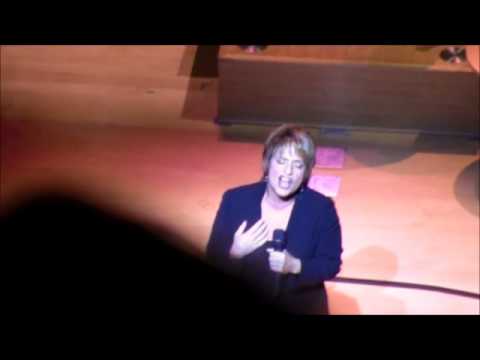 Patti LuPone