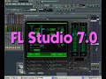 Nu Trance - Trance Experiments on Fruity Loops